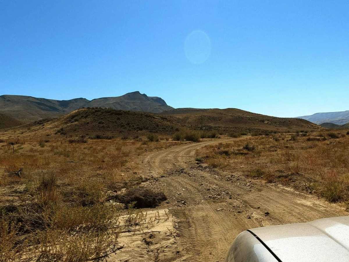 Dry Creek Road photo 5
