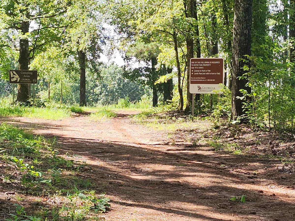 Indian Creek Trail photo 4