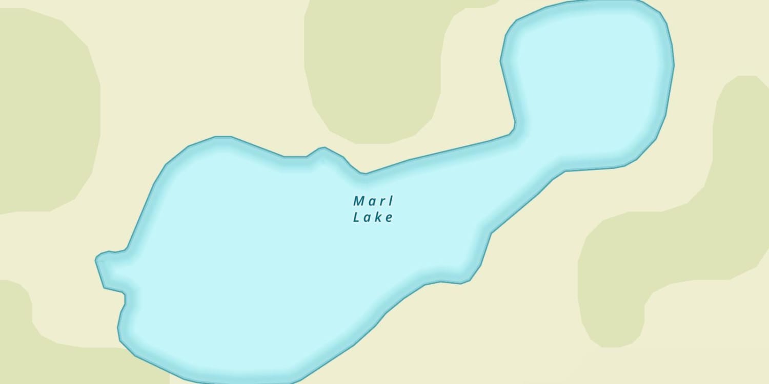 Marl Lake