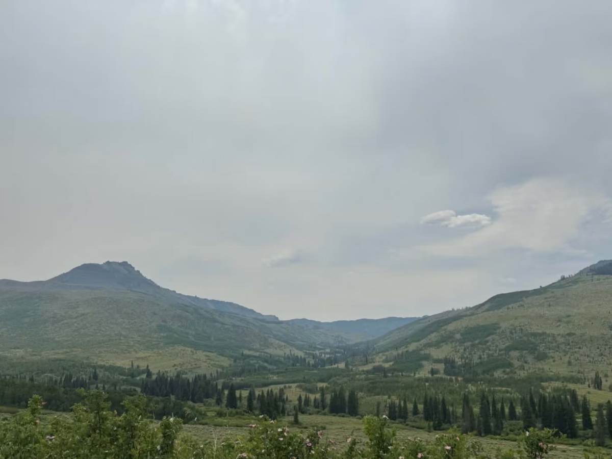 Trappers Lake photo 6