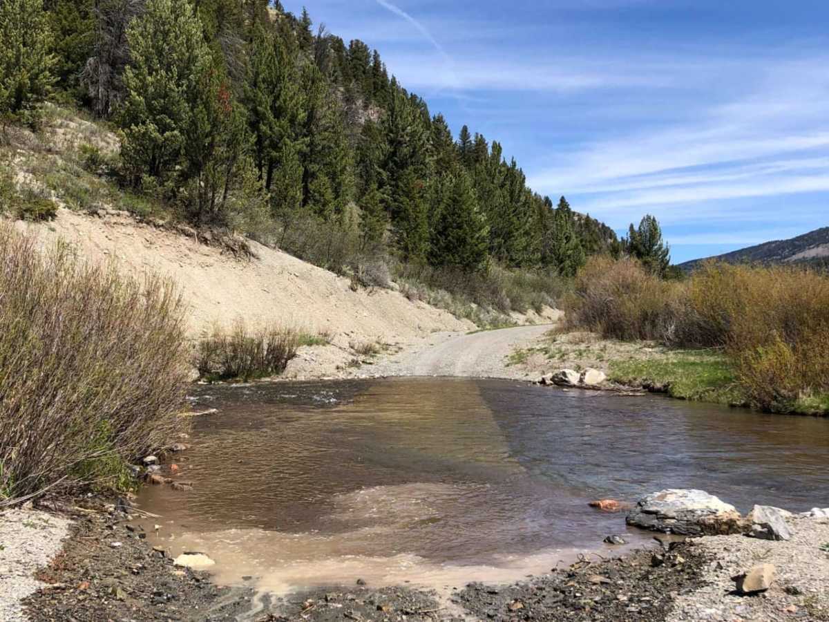 Hobble Creek photo 4