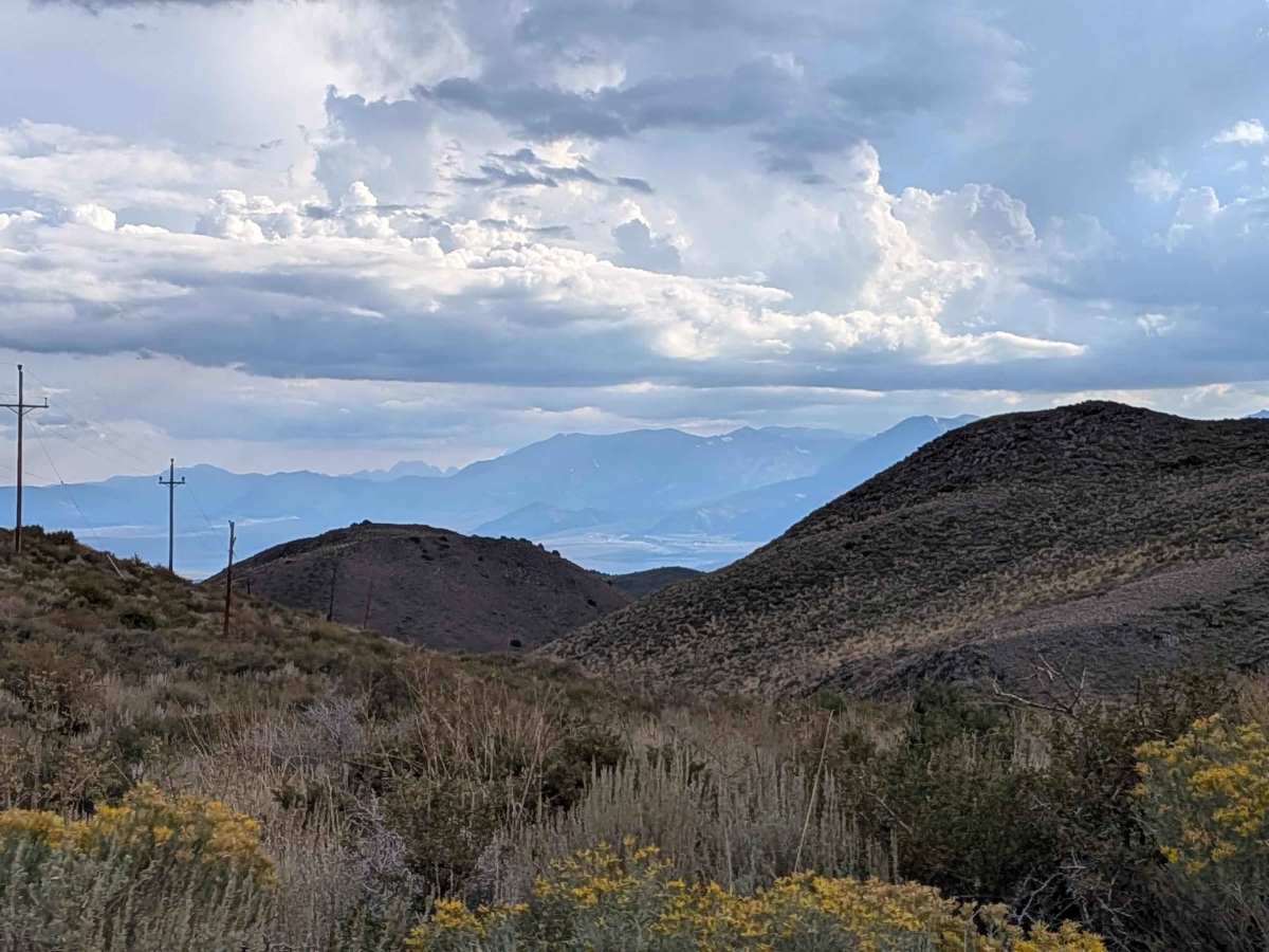 Cottonwood Canyon Road photo 5