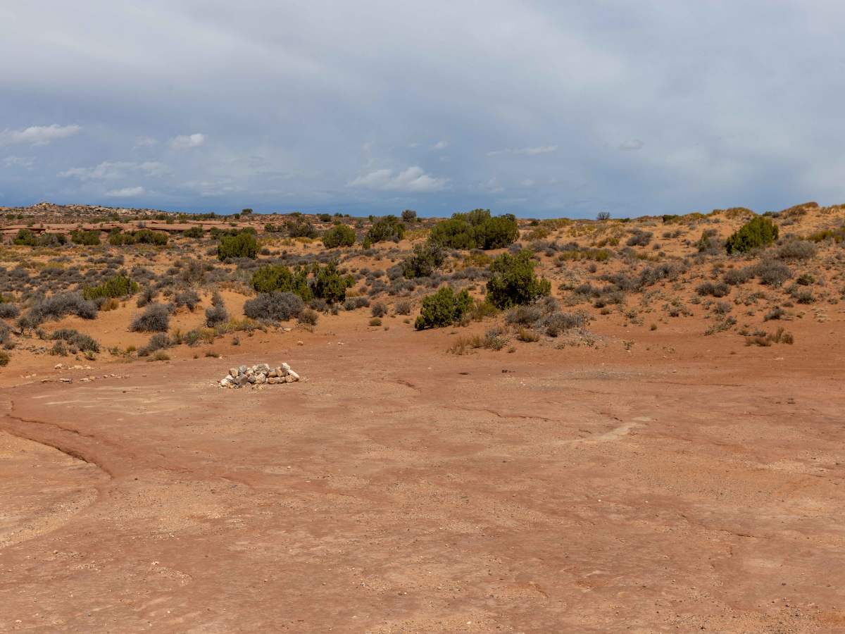 Spring Canyon Point photo 3