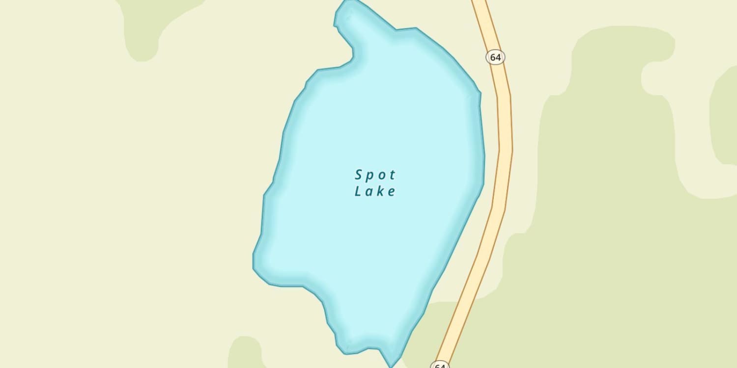 waterbodys