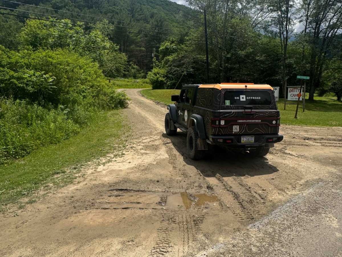 Pine Island Road photo 2