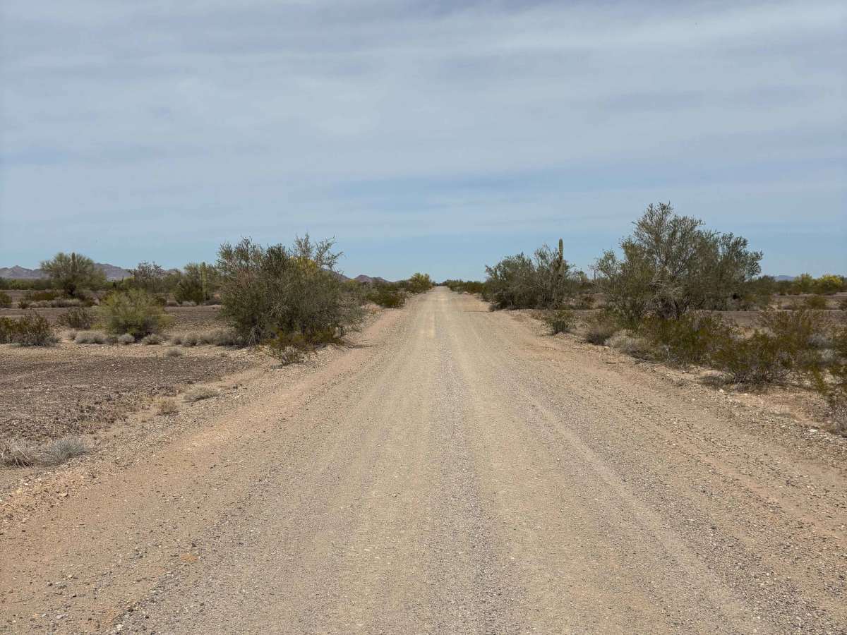 Old Yuma Road South photo 4