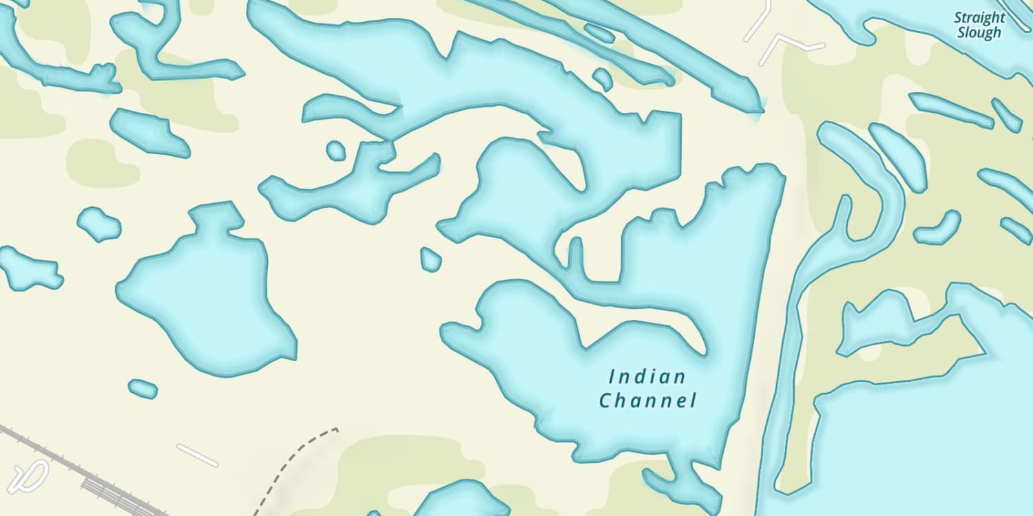 waterbodys