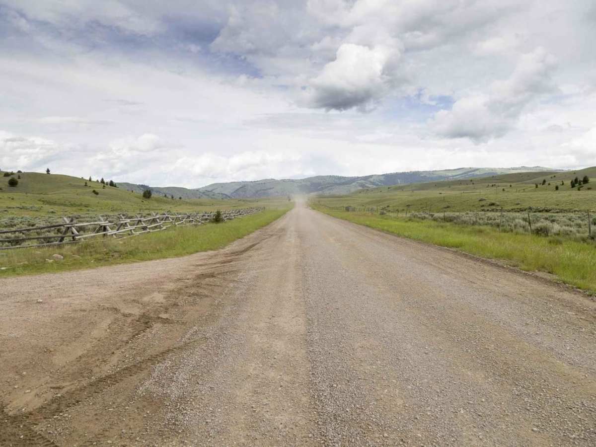 Moose Lake Road photo 5