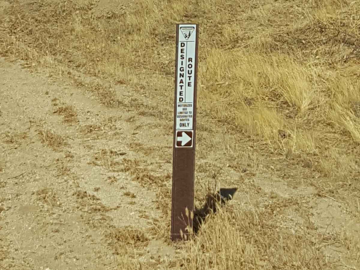Hogeye Ridge Trail - FS 32E45 photo 6