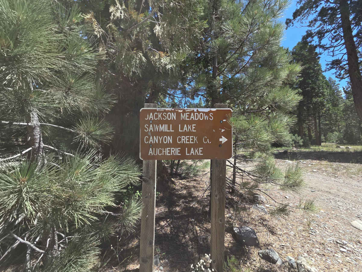 Faucherie Lake photo 4