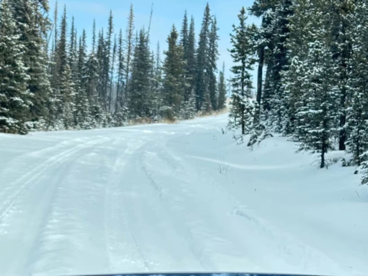 Limestone to Marble Mountain Gate photo 3