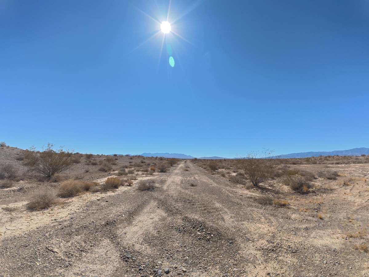 Tecopa Parallel photo 6