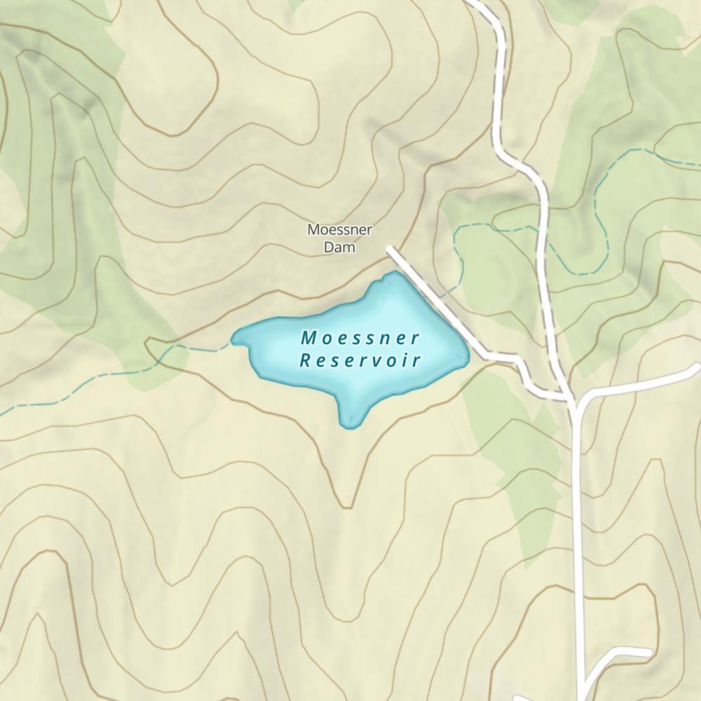 Moessner Reservoir photo