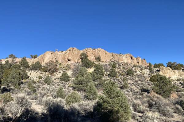 Adventure Through the Hills to West Valley
