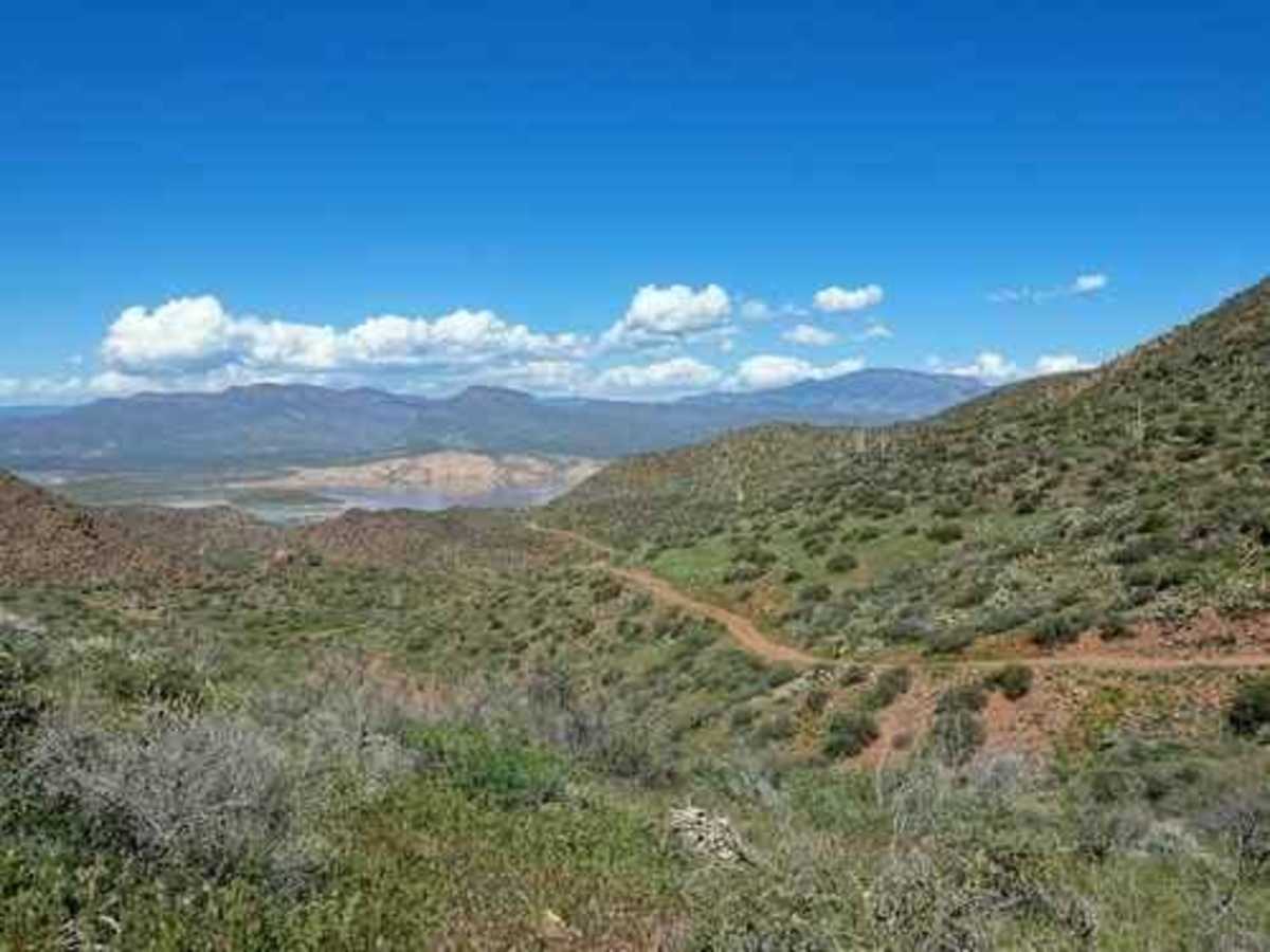 Two Bar Ridge photo 5