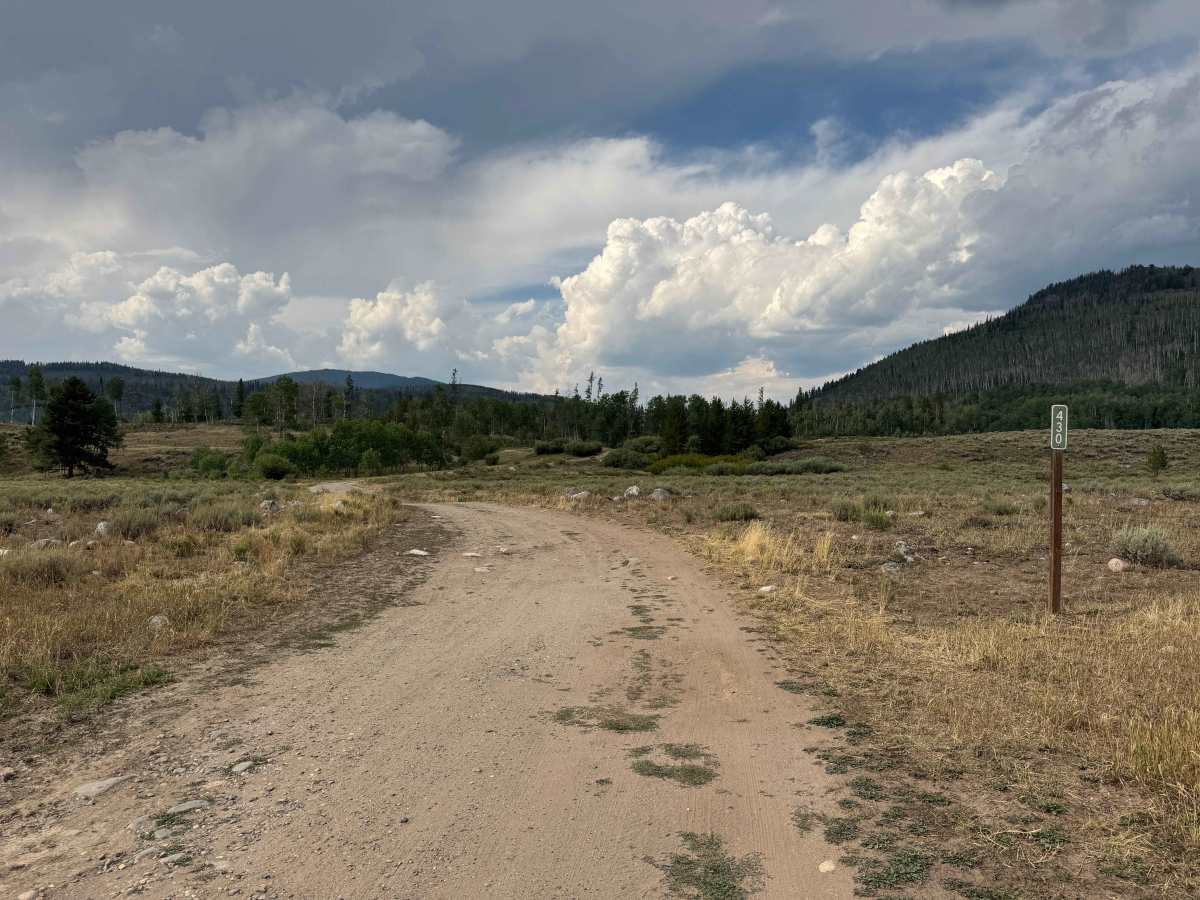 Hinman Lake Road photo 2