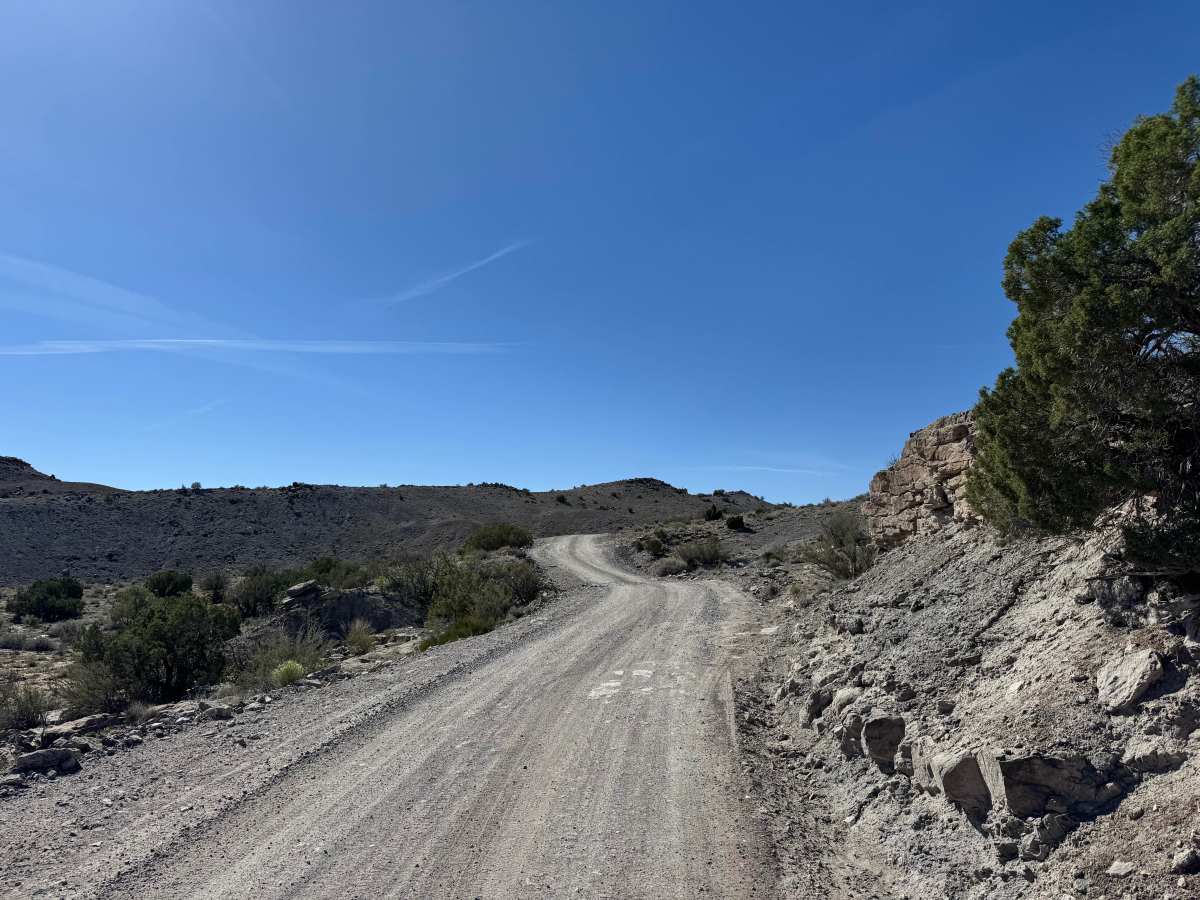 Green River Cutoff photo 3