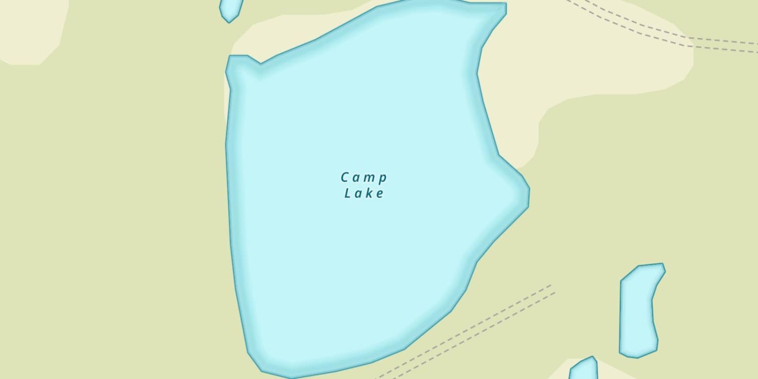 waterbodys