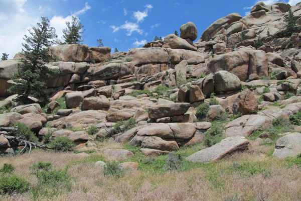 Vedauwoo