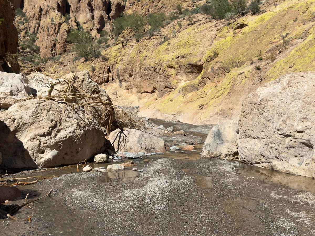 Box Canyon photo 3