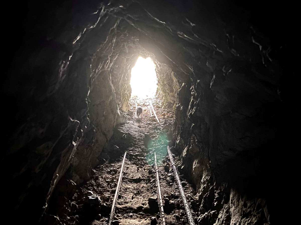 Miner Canyon/Kimbell Mine photo 3
