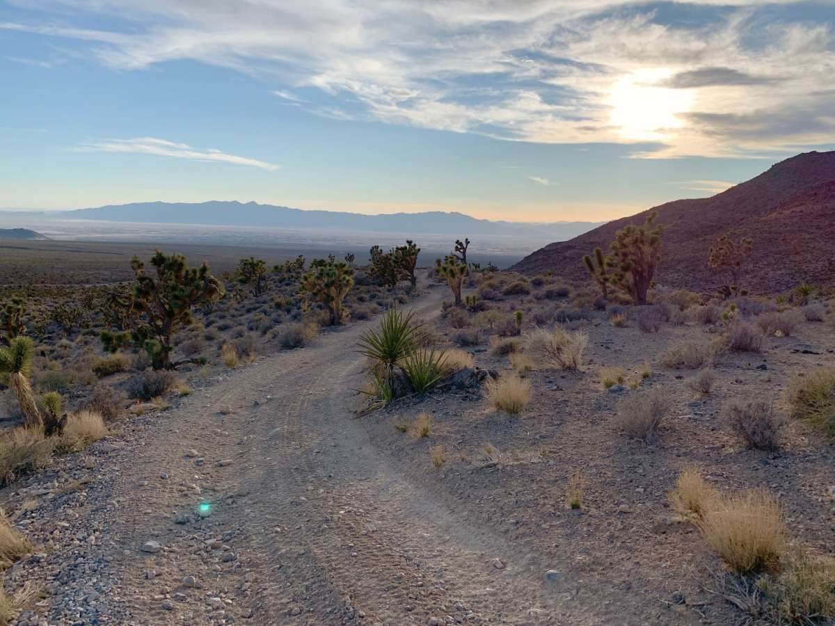 Sand Wash Road photo 2