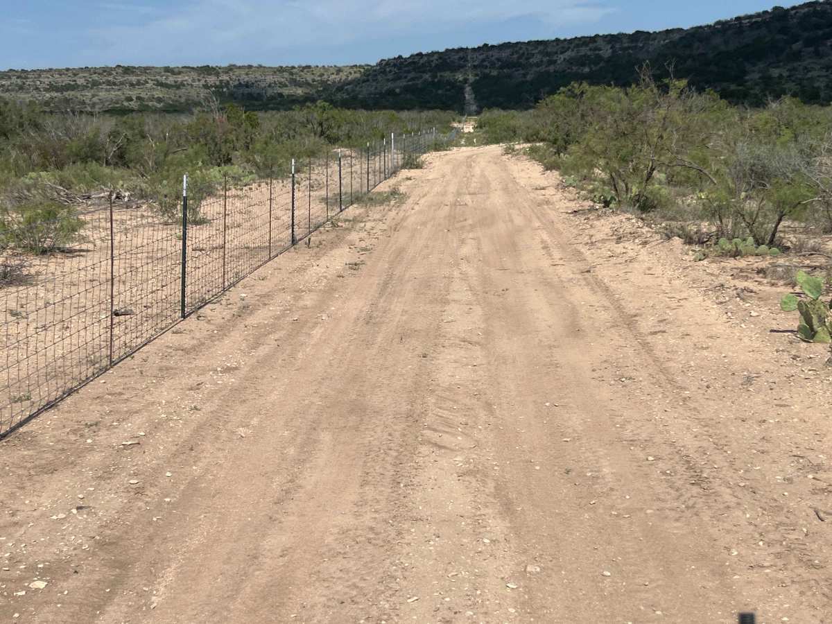 Park Road 5 - PR5 trail photo