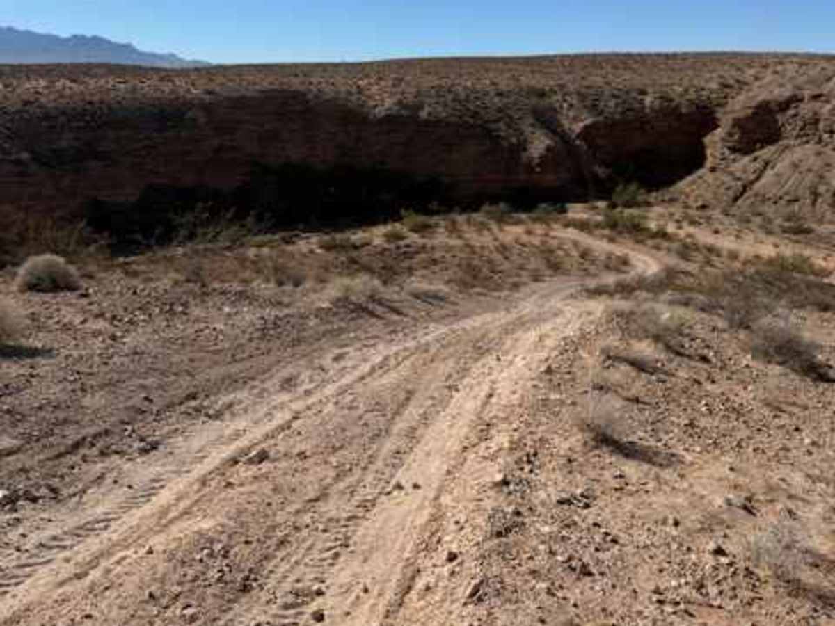 I-15 Tunnels photo 2