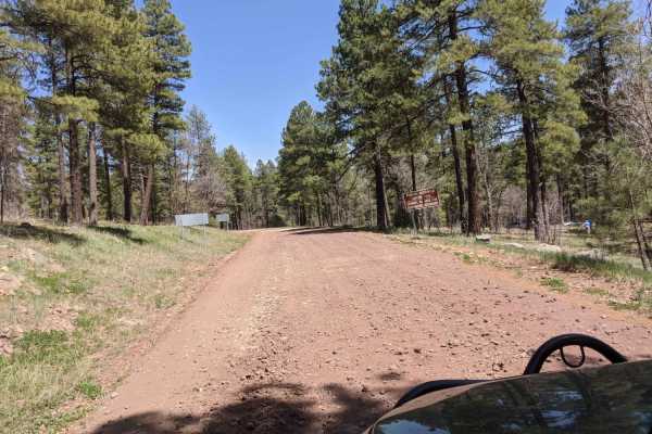 00237 Road
