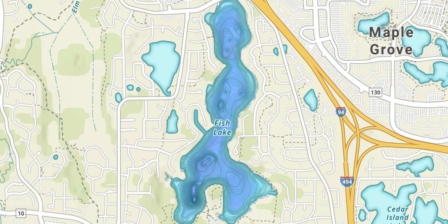 waterbodys