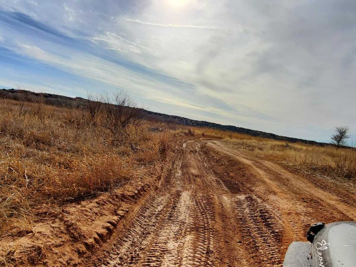 Chicken Creek Trail photo 6