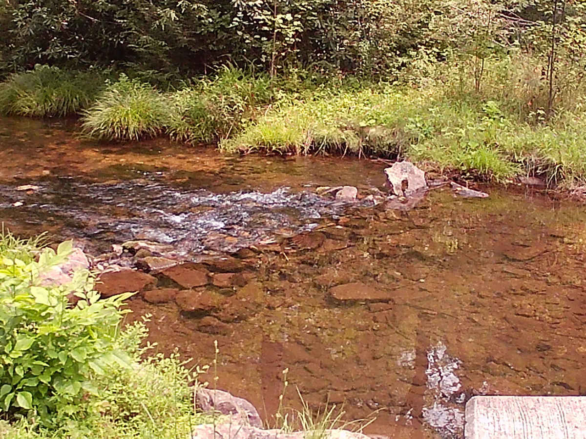 Hoofnagle Road photo 2