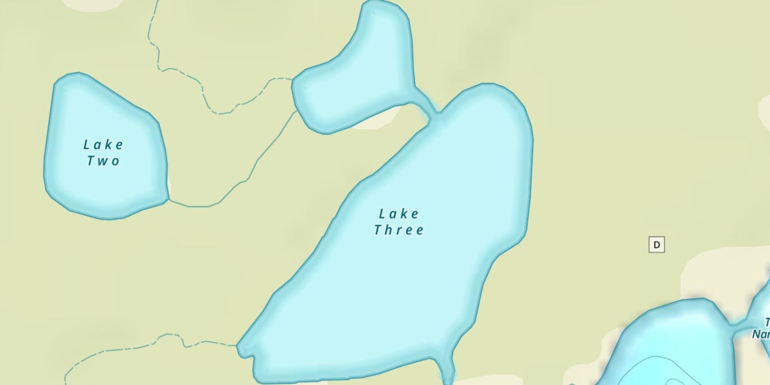 waterbodys