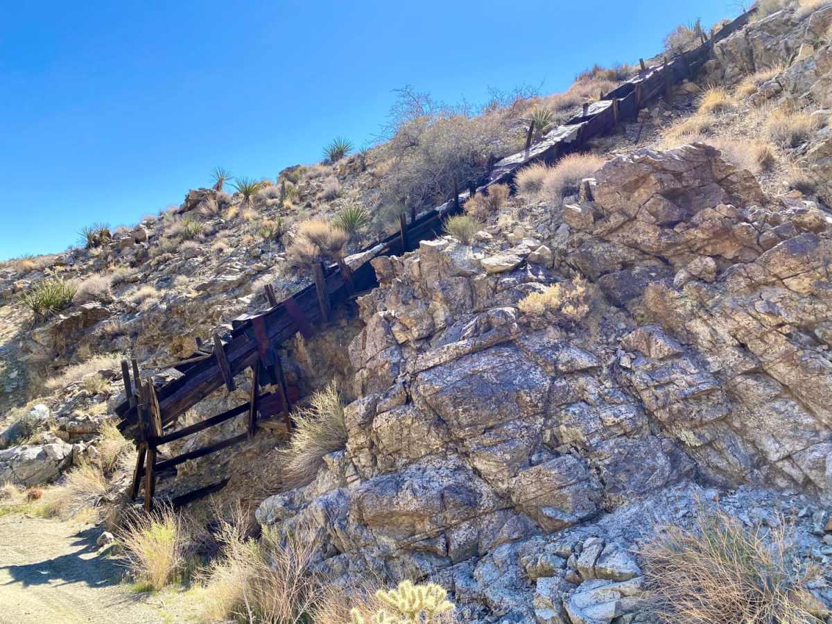 Oro Plata Mine photo 6