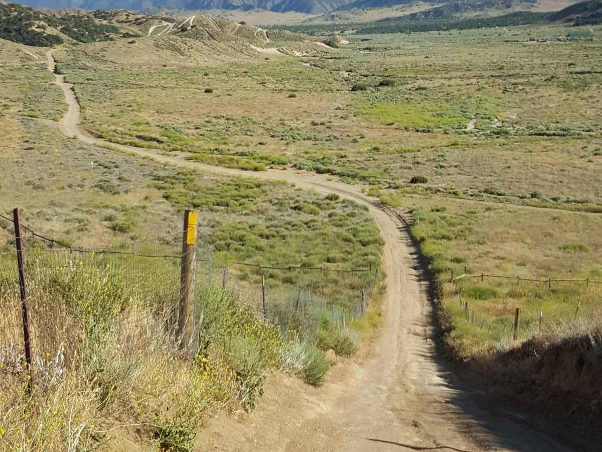 Rattler Trail photo 5