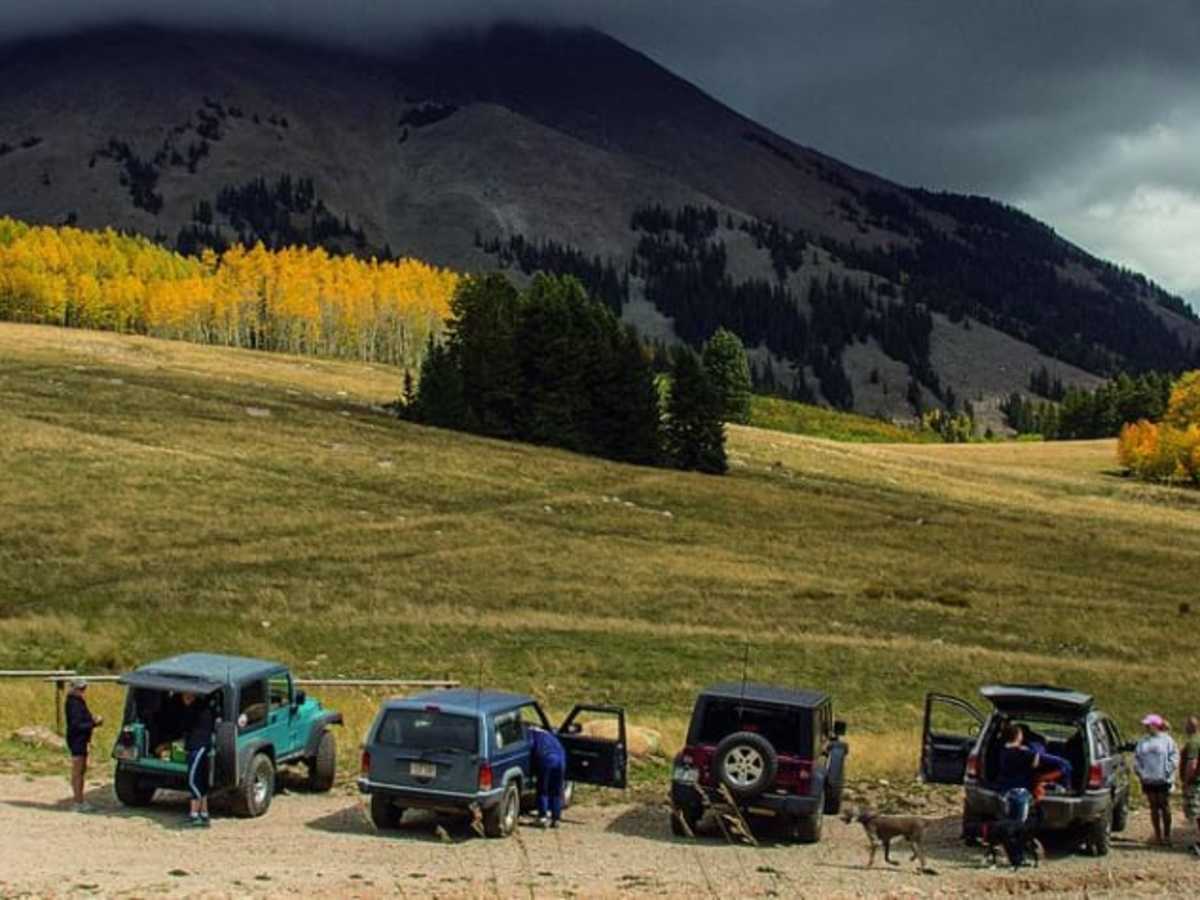 La Sal Pass photo 5
