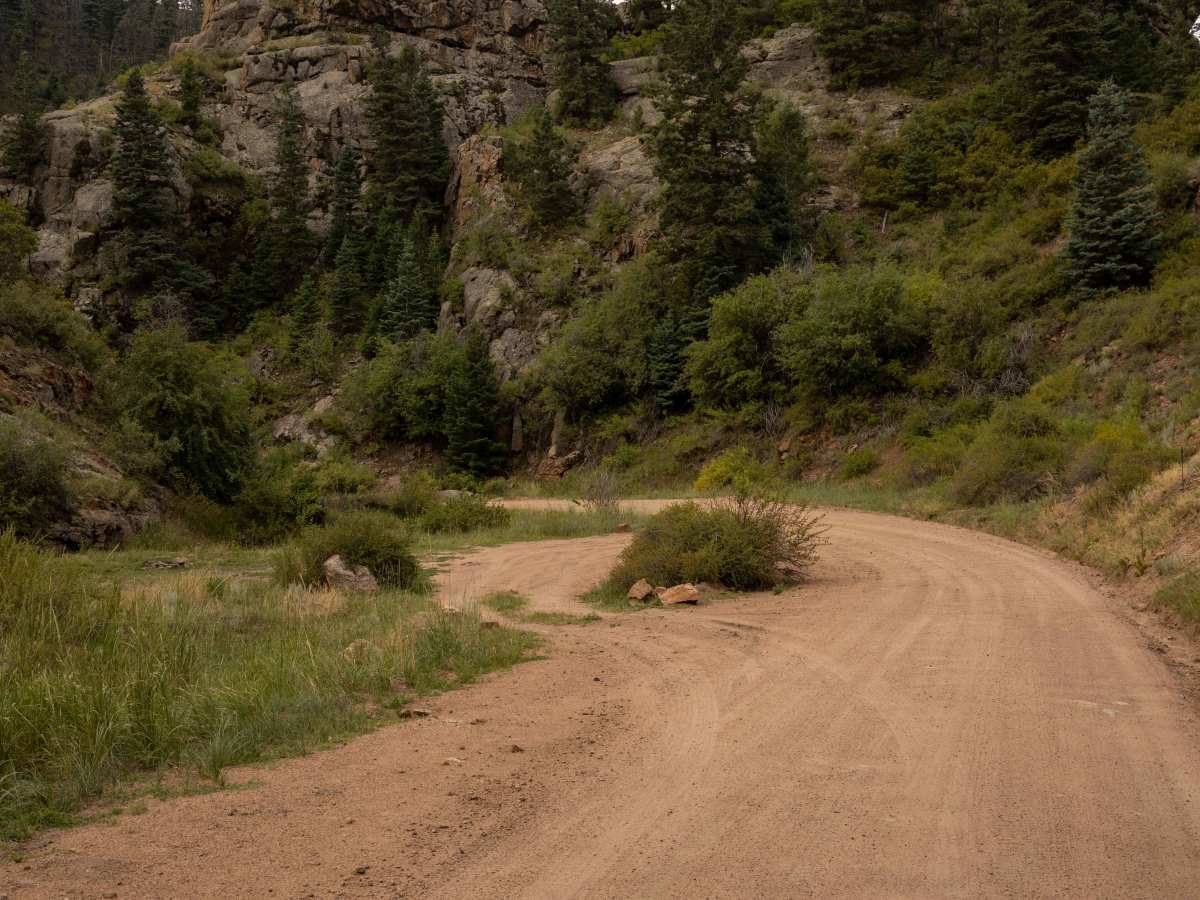 Shelf Road photo 5