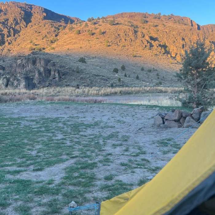 Near Fenwick Ranch Road to Three Forks Recreation Site Near Fenwick Ranch Road to Three Forks Recreation Site