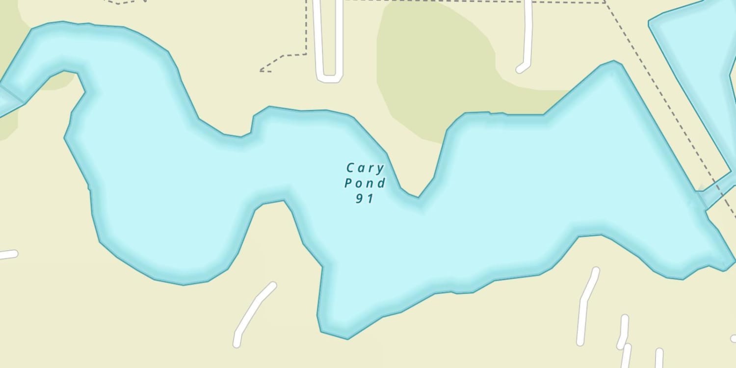 waterbodys