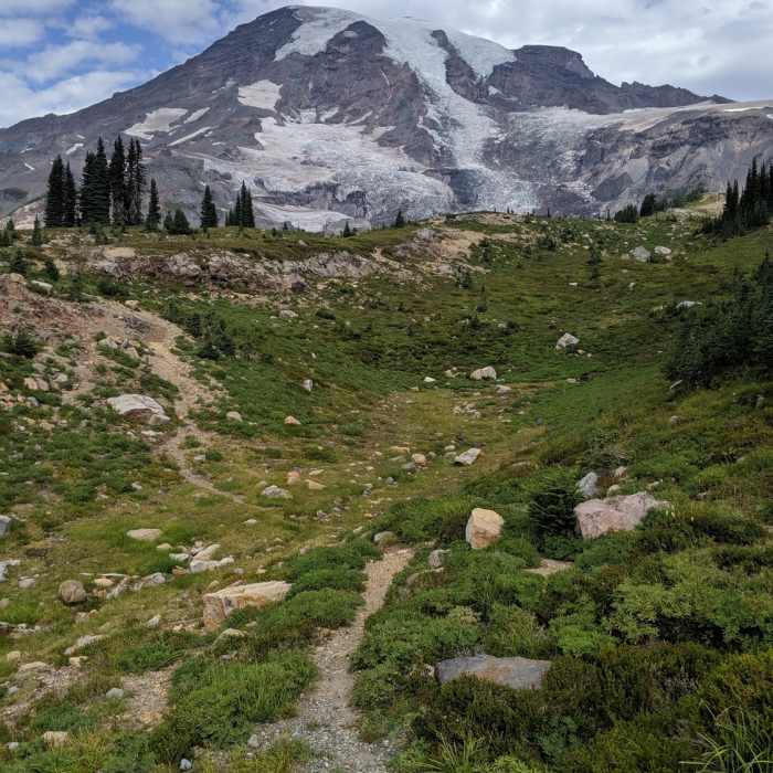 Near Dead Horse Creek