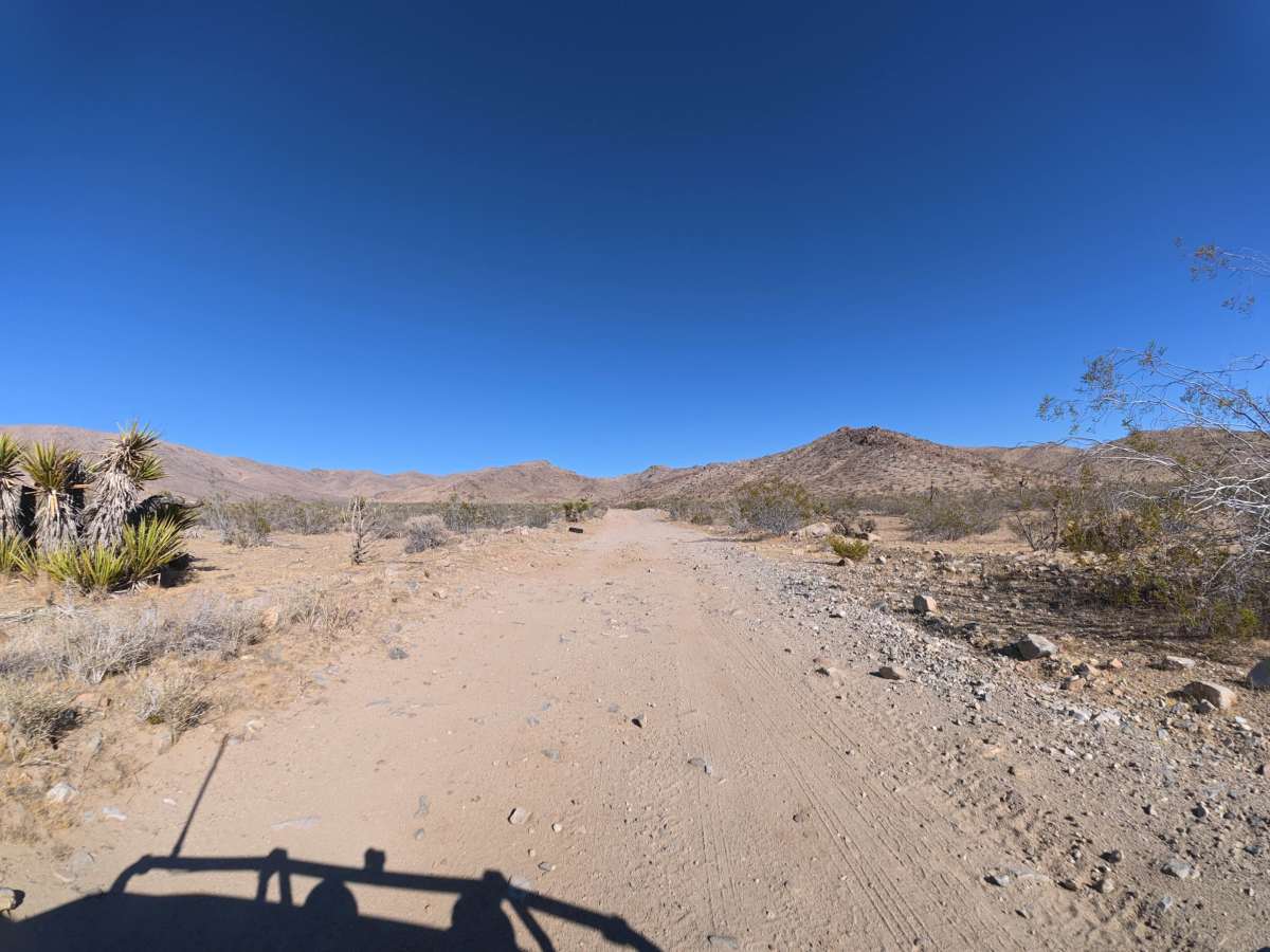 BLM SV2632 photo 4