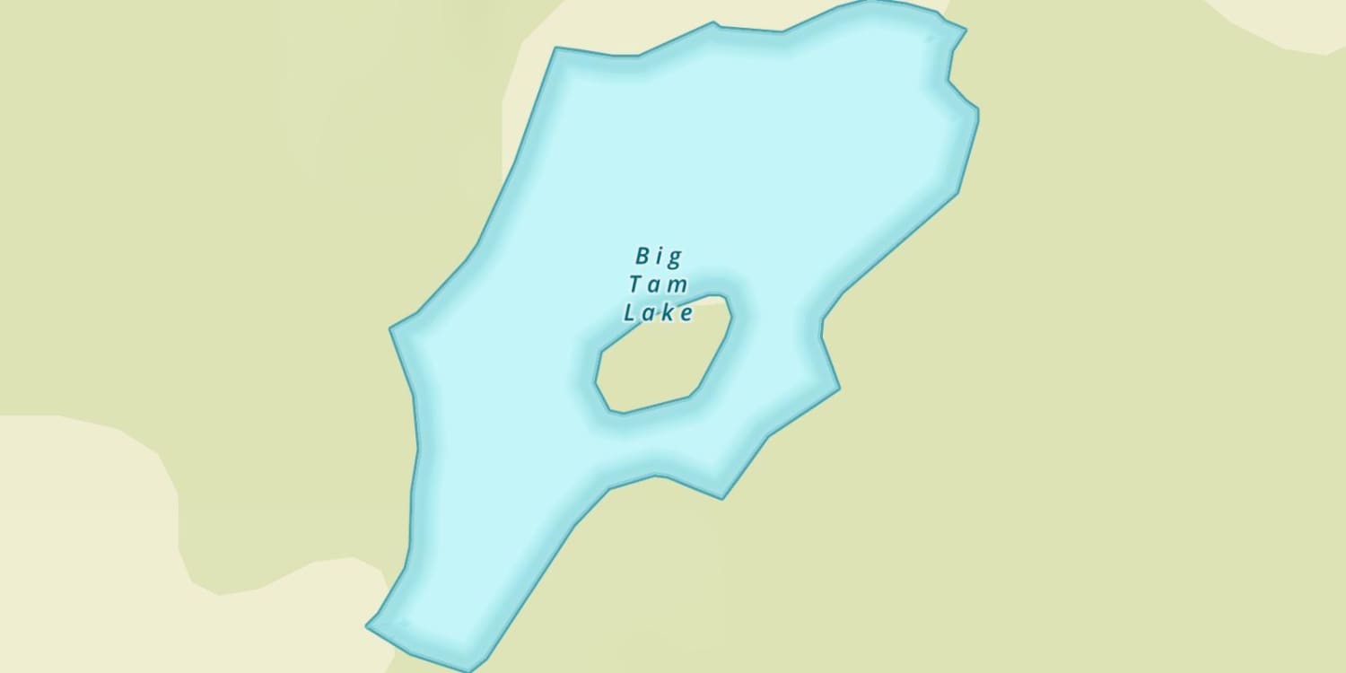 waterbodys