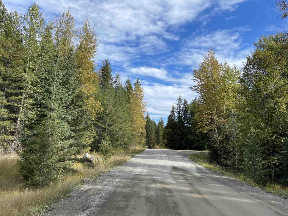 Creighton Valley Rd photo 4