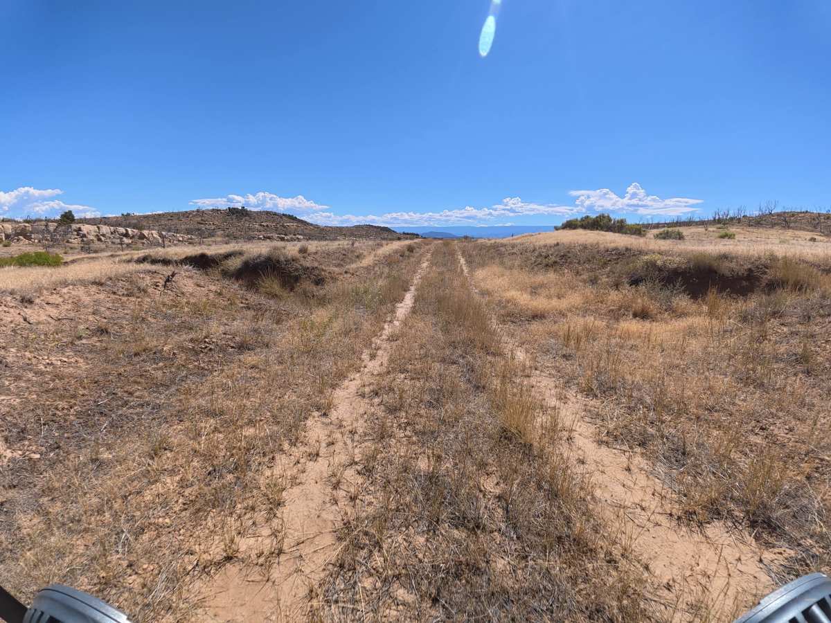 BLM 286B trail photo