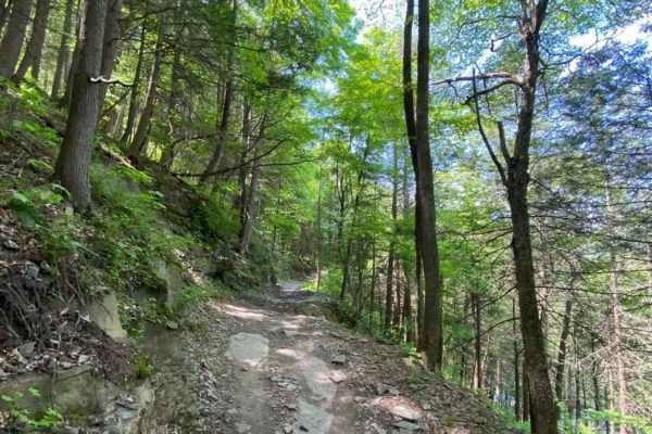 River Road