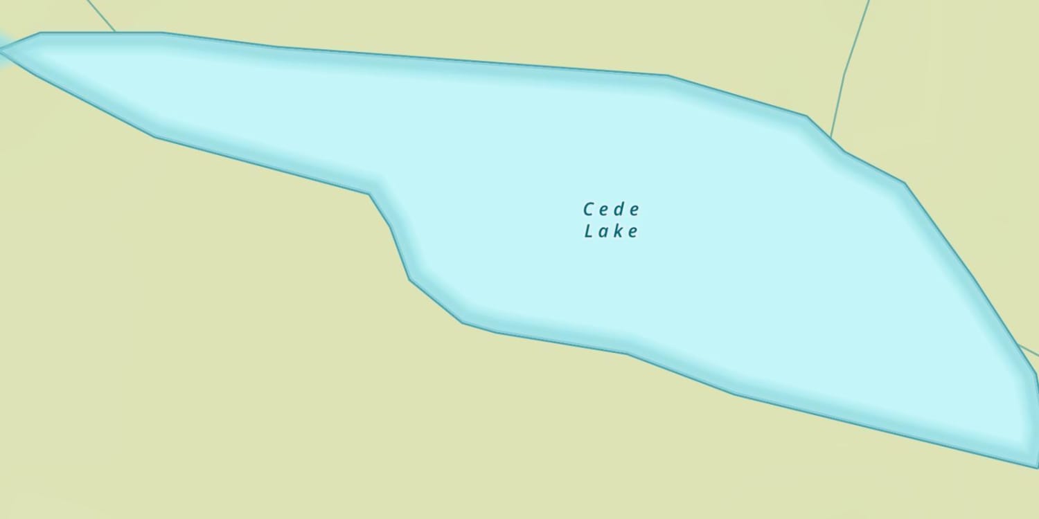 waterbodys