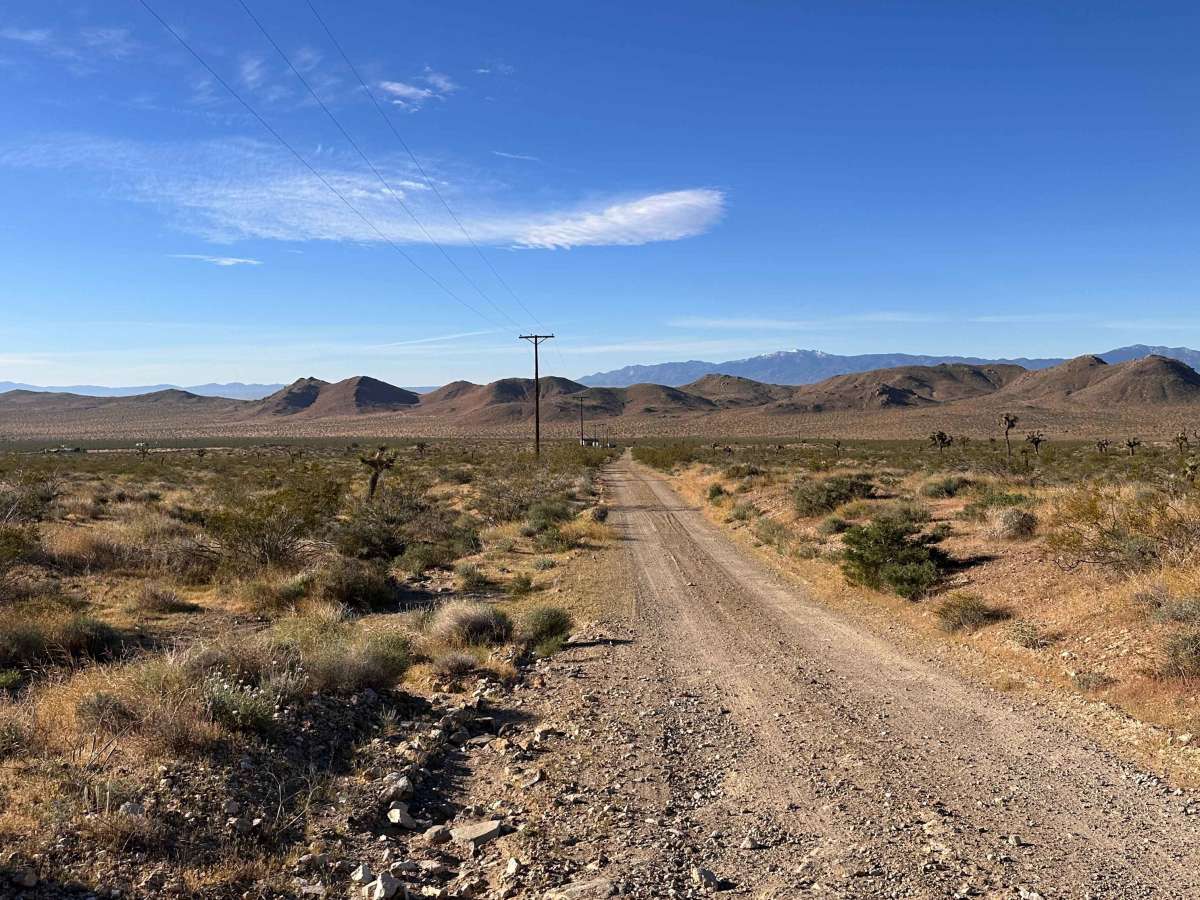 Iron Mesa photo 2