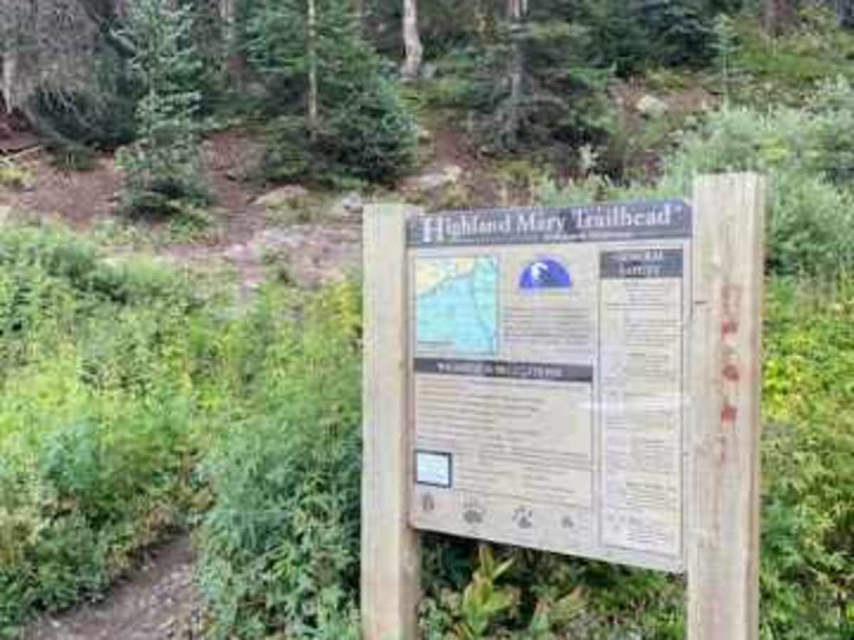 Cunningham Gulch photo 3