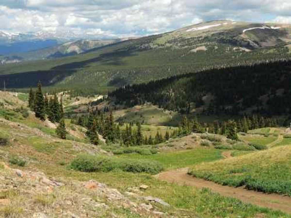 Leadville Southeast photo 3