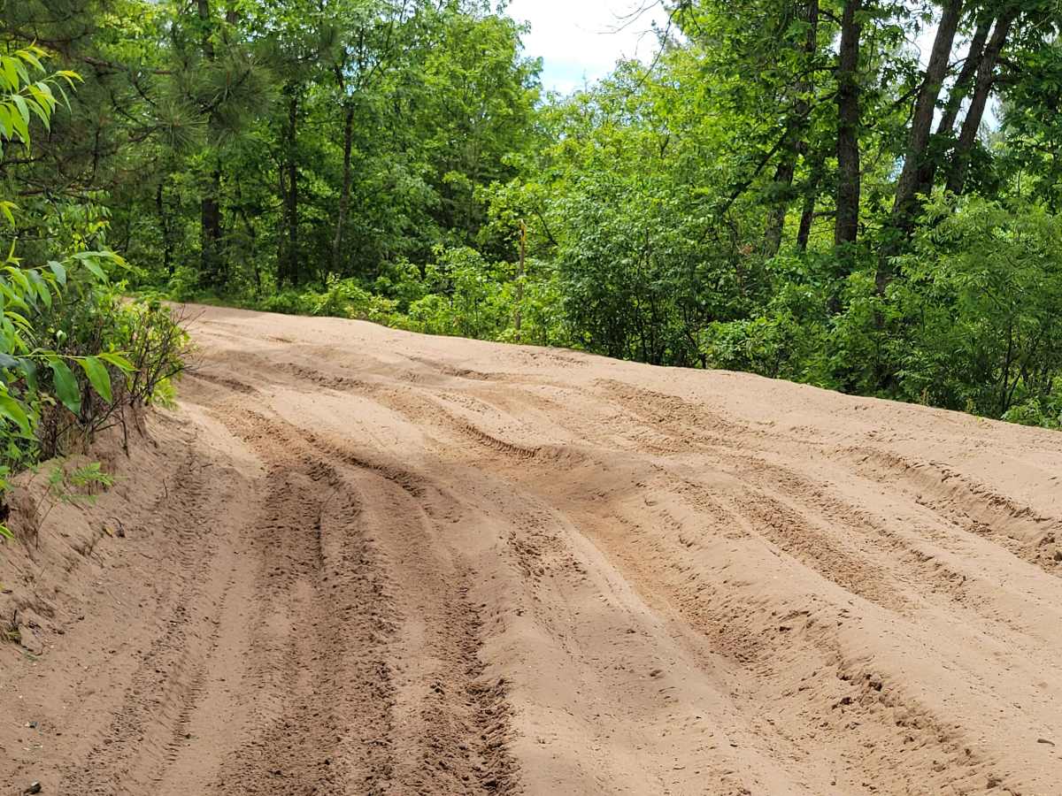 NE Little Manistee Route (344) photo 2